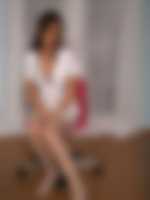 nina reid escort