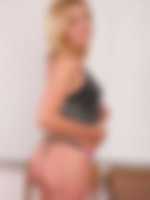 gina gerson escort