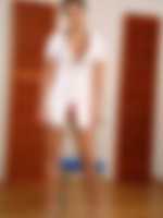 daniella escort prague