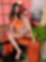 sex latex video