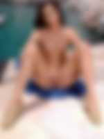 hot escort prague
