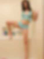 latina escort