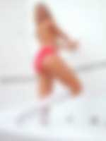 natasha henstridge sex