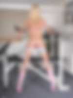vicktoria redd escort