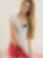 megan - privat escort