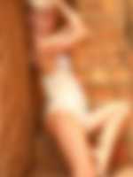 submissive escort