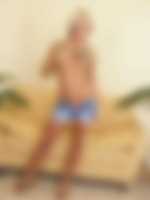 amorette escort