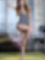 stewardess sex