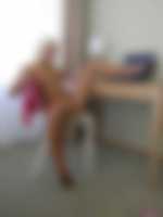 violette pure escort
