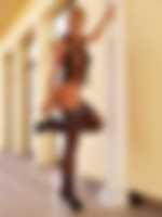 katy escort praha