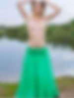 young nudist sex
