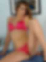 tiffany thompson sex