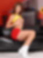 gym privat masarykova