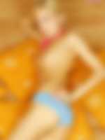 escort job
