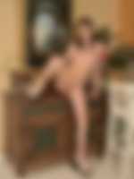 privat kavalirka