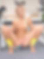 nahe nactilete holky