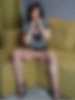 gina gerson escort