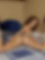 masturbace sex
