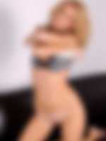 thai ladyboy escort
