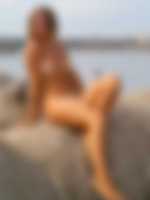 trans valentina monster dick escort