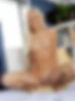samantha privat escort
