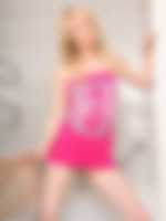 anetta keys escort