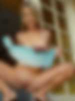 kristina escort