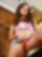 daniella escort prague