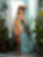 julie silver escort