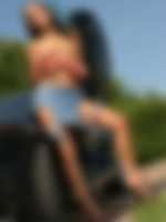 outdoor sex