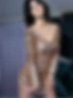 alessandra jane escort