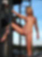 plastic sex doll