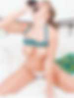 amirah adara escort