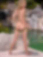 tiffany prague escort