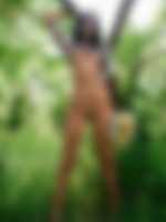 young nudist sex
