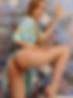 laura lion sex