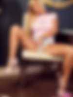 escort domina praha