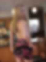christina shine escort