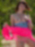 escort striptease video