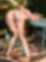 stare baby sex