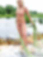 caprice escort