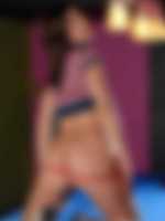 nina reid escort
