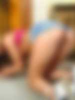 porn sex red
