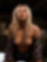 megan - privat escort