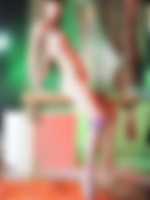 prsatá escort