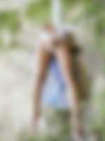 lucy li escort