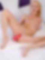 first sex anal