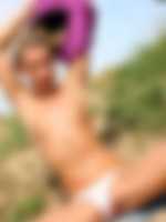 beach sex video
