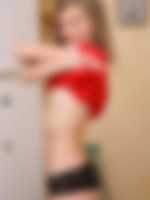 sex na castingu