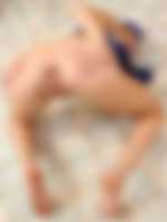 carolyn murphy sex tape